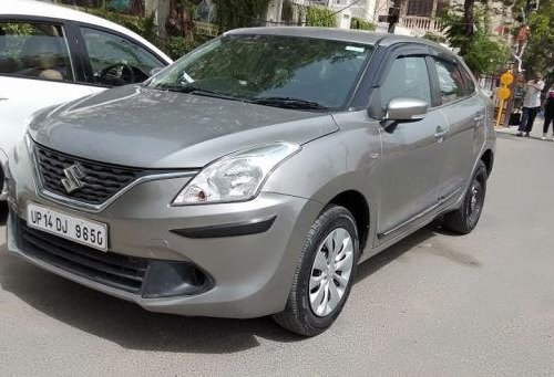 Maruti Suzuki Baleno 2017 for sale