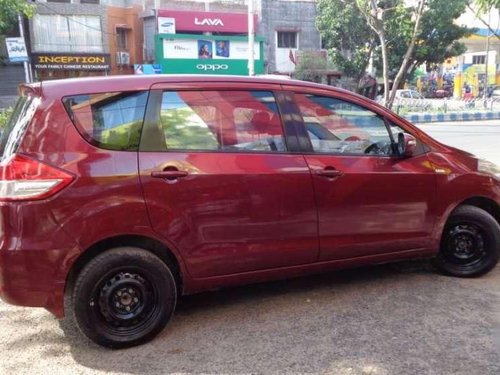 Used 2014 Maruti Suzuki Ertiga for sale