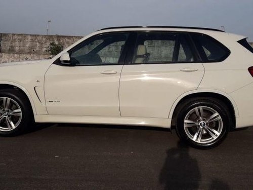 BMW X5 xDrive 30d M Sport for sale