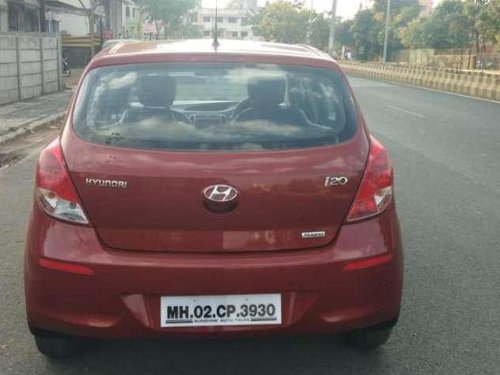 Used Hyundai i20 car 2012 for sale at low price