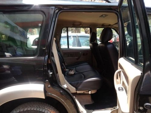 Used 2013 Mahindra Scorpio 2009-2014 for sale