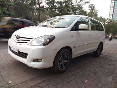 Used Toyota Innova car 2010 for sale at low price