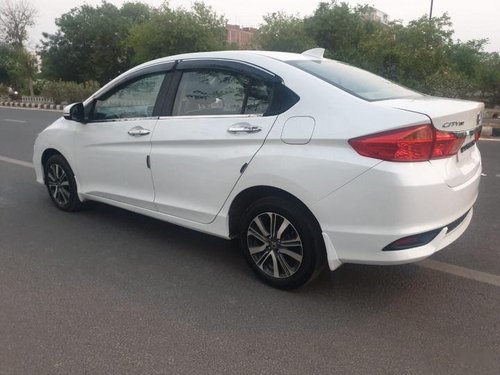 Used 2017 Honda City for sale