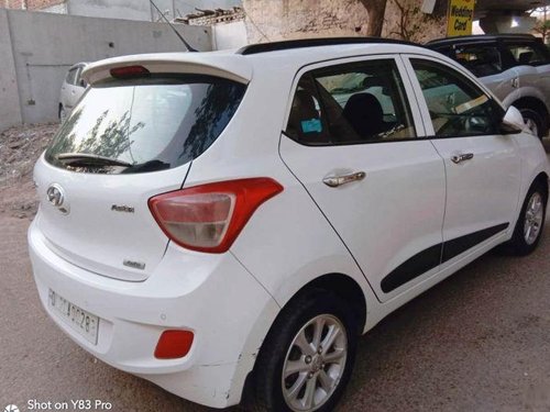 Hyundai i10 2015