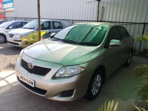 2011 Toyota Corolla Altis for sale