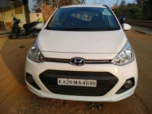 2014 Hyundai i10 for sale