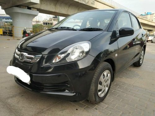 Used Honda Amaze S Diesel 2013 for sale