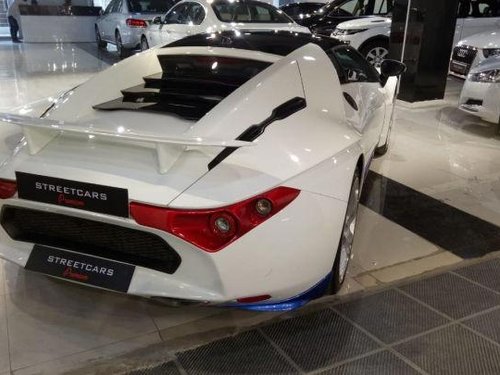 2018 DC Avanti for sale