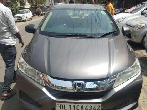 Honda City S 2014 for sale