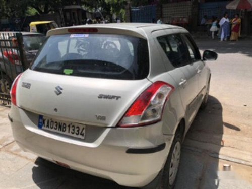 2017 Maruti Suzuki Swift for sale