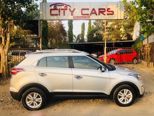 Hyundai Creta 1.6 CRDi AT SX Plus 2016 for sale