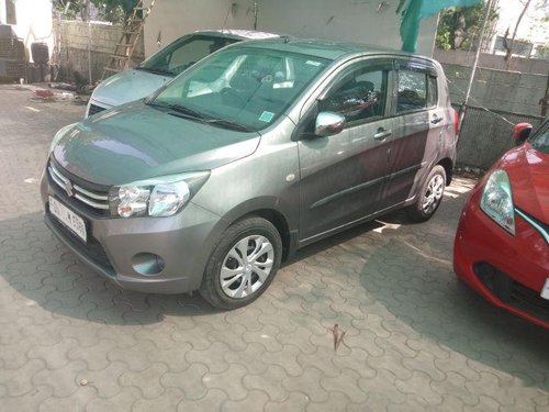 Used 2015 Maruti Suzuki Celerio for sale