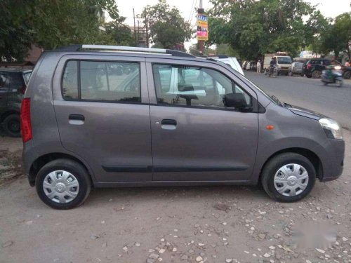 Maruti Suzuki Wagon R 2012 for sale 