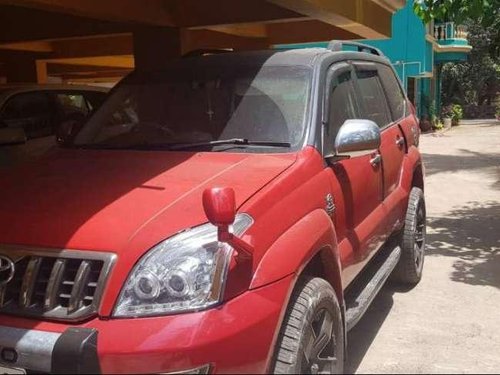 2007 Toyota prado for sale