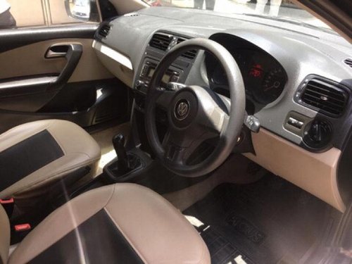 Volkswagen Polo Diesel Comfortline 1.2L 2012 for sale
