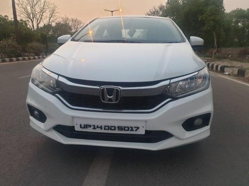 Used 2017 Honda City for sale