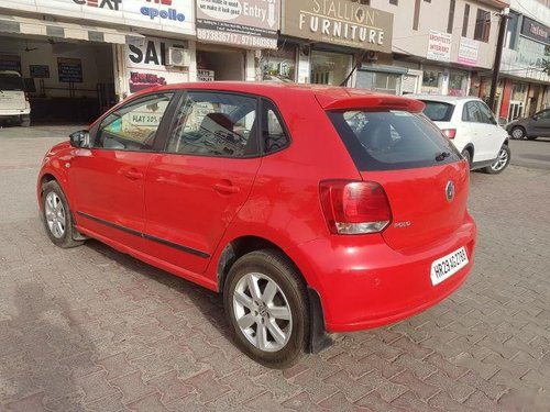 Used 2014 Volkswagen Polo for sale