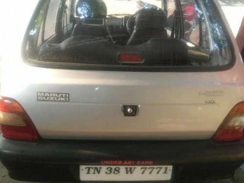 Maruti Suzuki 800 2004 for sale