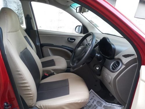 Hyundai i10 2012 for sale