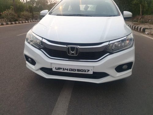 Used 2017 Honda City for sale