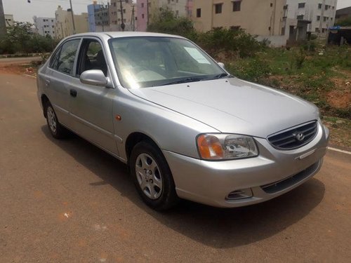 Used Hyundai Accent GLS 2008 for sale