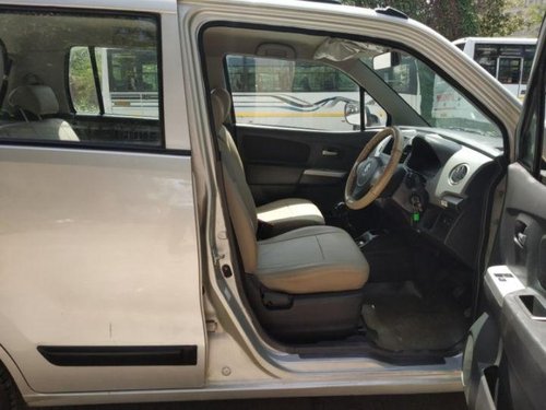 Used Maruti Suzuki Wagon R LXI 2012 for sale
