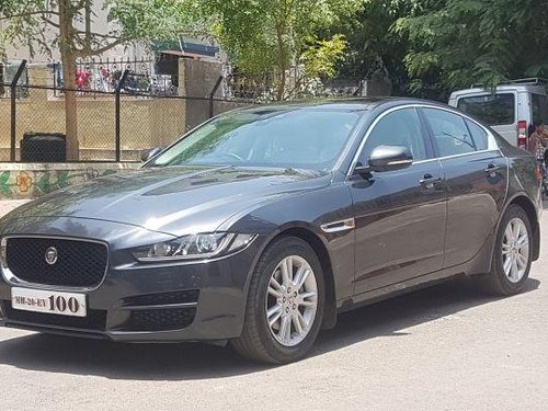 2018 Jaguar XE for sale