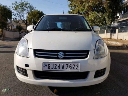 Maruti Dzire ZDI for sale