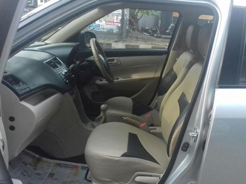 2014 Maruti Suzuki Dzire for sale at low price