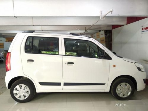 2015 Maruti Suzuki Wagon R for sale