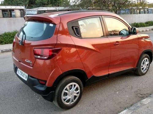 2016 Mahindra KUV 100 for sale