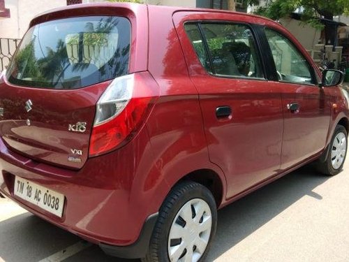 2014 Maruti Suzuki Alto K10 for sale at low price