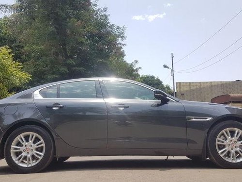 2018 Jaguar XE for sale