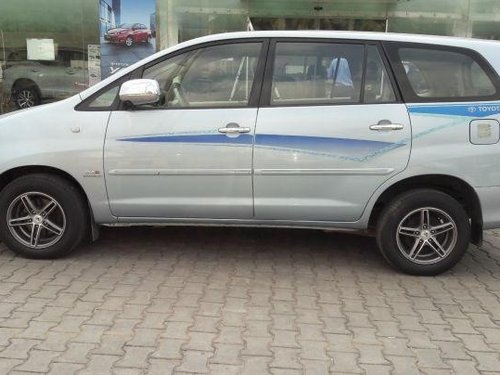 Toyota Innova 2.5 VX 7 STR for sale