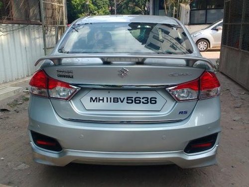 Used Maruti Suzuki Ciaz car at low price