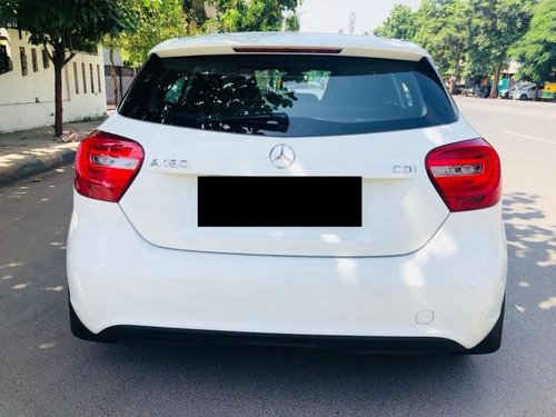 Mercedes-Benz A-Class A180 CDI for sale