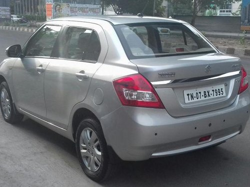 2014 Maruti Suzuki Dzire for sale at low price