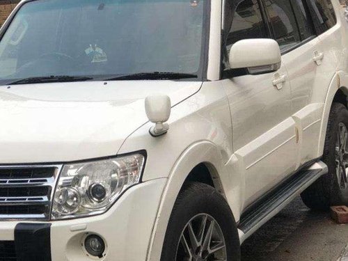 Used Mitsubishi Montero 3.2 Di D AT 2008 for sale