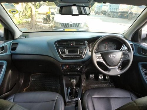 2015 Hyundai i20 Active for sale at low price