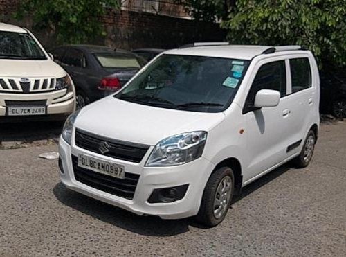 2015 Maruti Suzuki Wagon R for sale