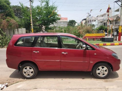 2007 Toyota Innova 2004-2011 for sale at low price