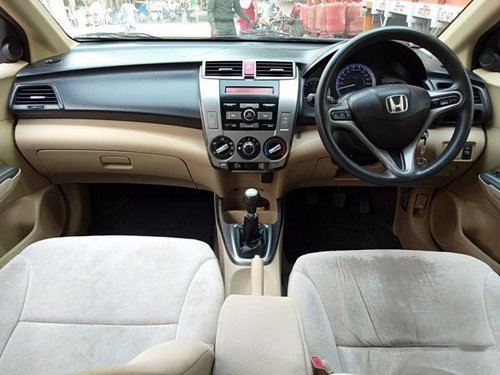 Used Honda City car at low price