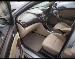 Hyundai Verna 1.6 CRDi EX AT 2013 for sale