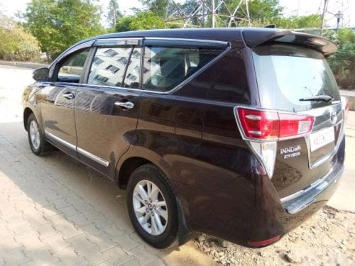 Used 2018 Toyota Innova Crysta for sale