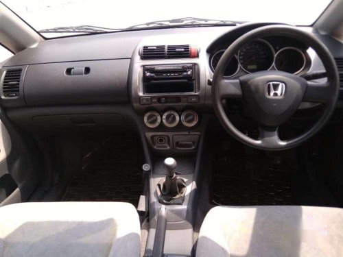 Used Honda City ZX EXi 2006 for sale 