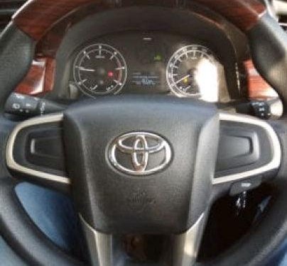Used 2018 Toyota Innova Crysta for sale
