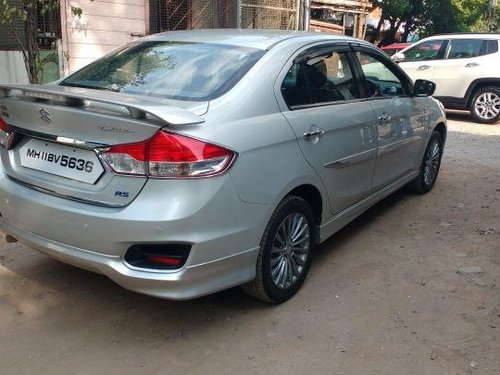 Used Maruti Suzuki Ciaz car at low price