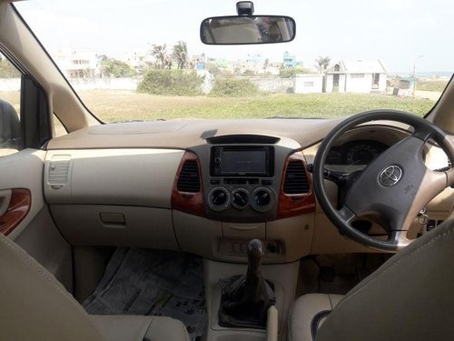 2008 Toyota Innova 2004-2011 for sale