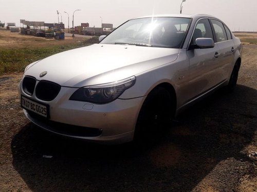 Used 2008 BMW 5 Series for sale