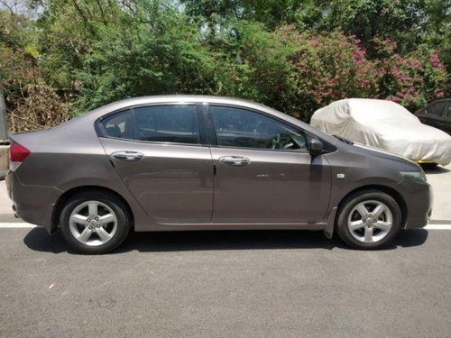 2011 Honda City for sale